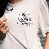 Kon Oversized Tee