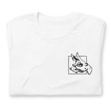 Kon Oversized Tee