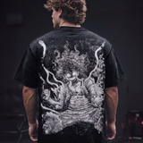 Gear 5 Washed T-Shirt