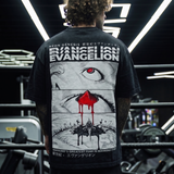 Fear Washed T-Shirt