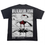 Fear Washed T-Shirt