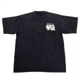 Fear Washed T-Shirt
