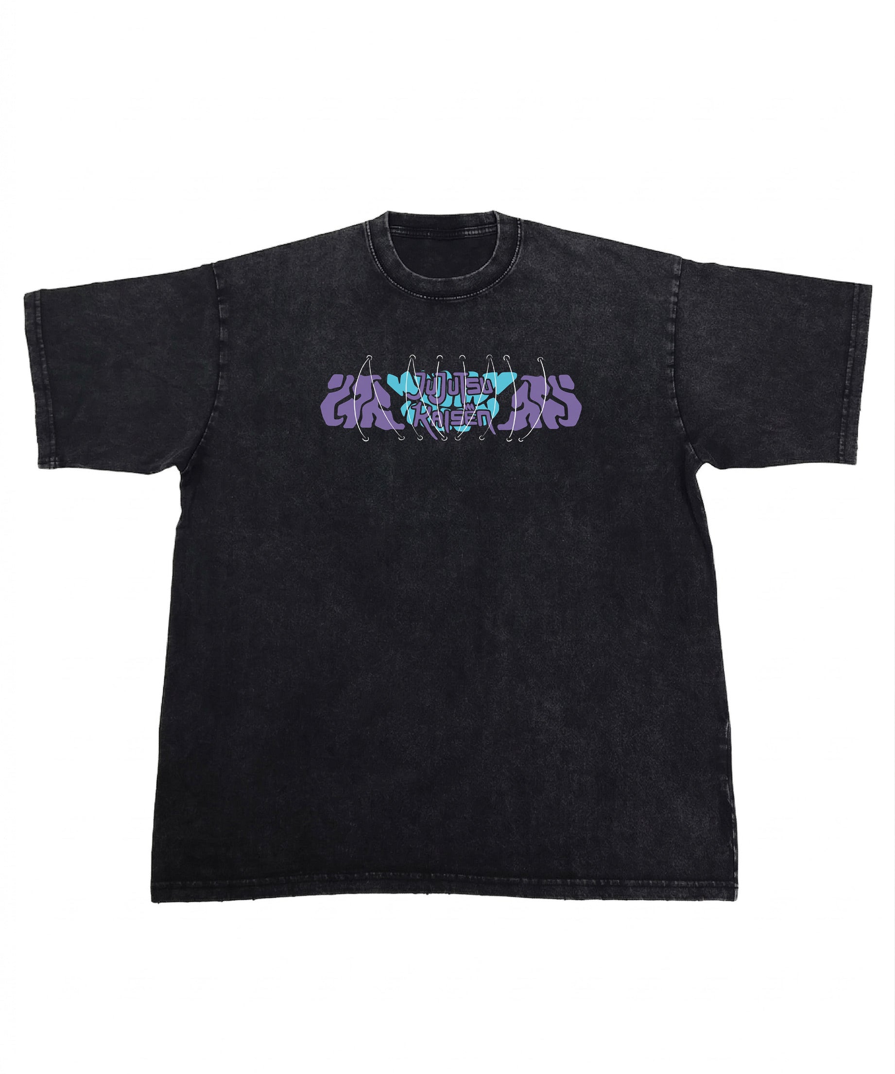 Ascension Washed T-Shirt