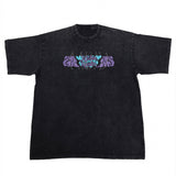 Fallen Washed T-Shirt
