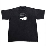 Gojo & Geto Washed T-Shirt