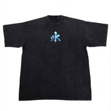 Mizu Washed T-Shirt