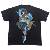 Mizu Washed T-Shirt