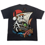 Going Merry Washed T-Shirt