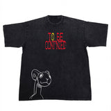 Going Merry Washed T-Shirt