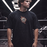Son Goku Washed T-Shirt