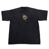 Son Goku Washed T-Shirt