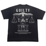 The Trial Washed T-Shirt