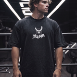 Kamina Washed T-Shirt