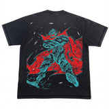 Kamina Washed T-Shirt