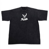 Kamina Washed T-Shirt