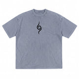 Kakashi Anbu Washed T-Shirt