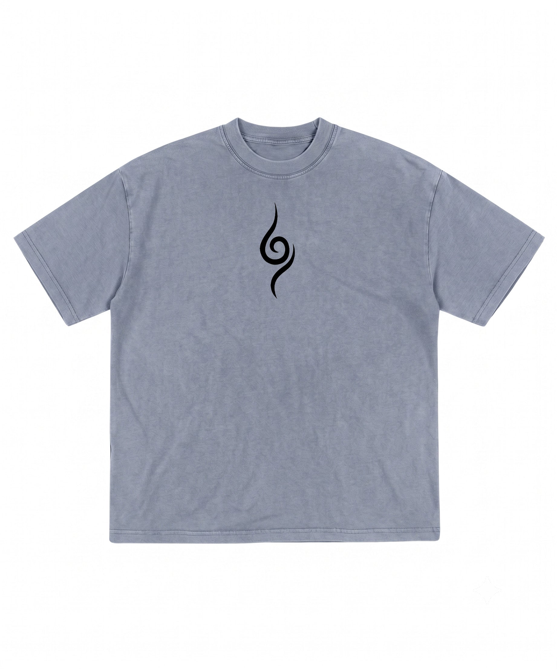 Kakashi Anbu Washed T-Shirt