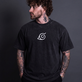 Effort Washed T-Shirt