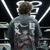 Effort Washed T-Shirt