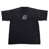 Effort Washed T-Shirt