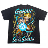Legacy Washed T-Shirt