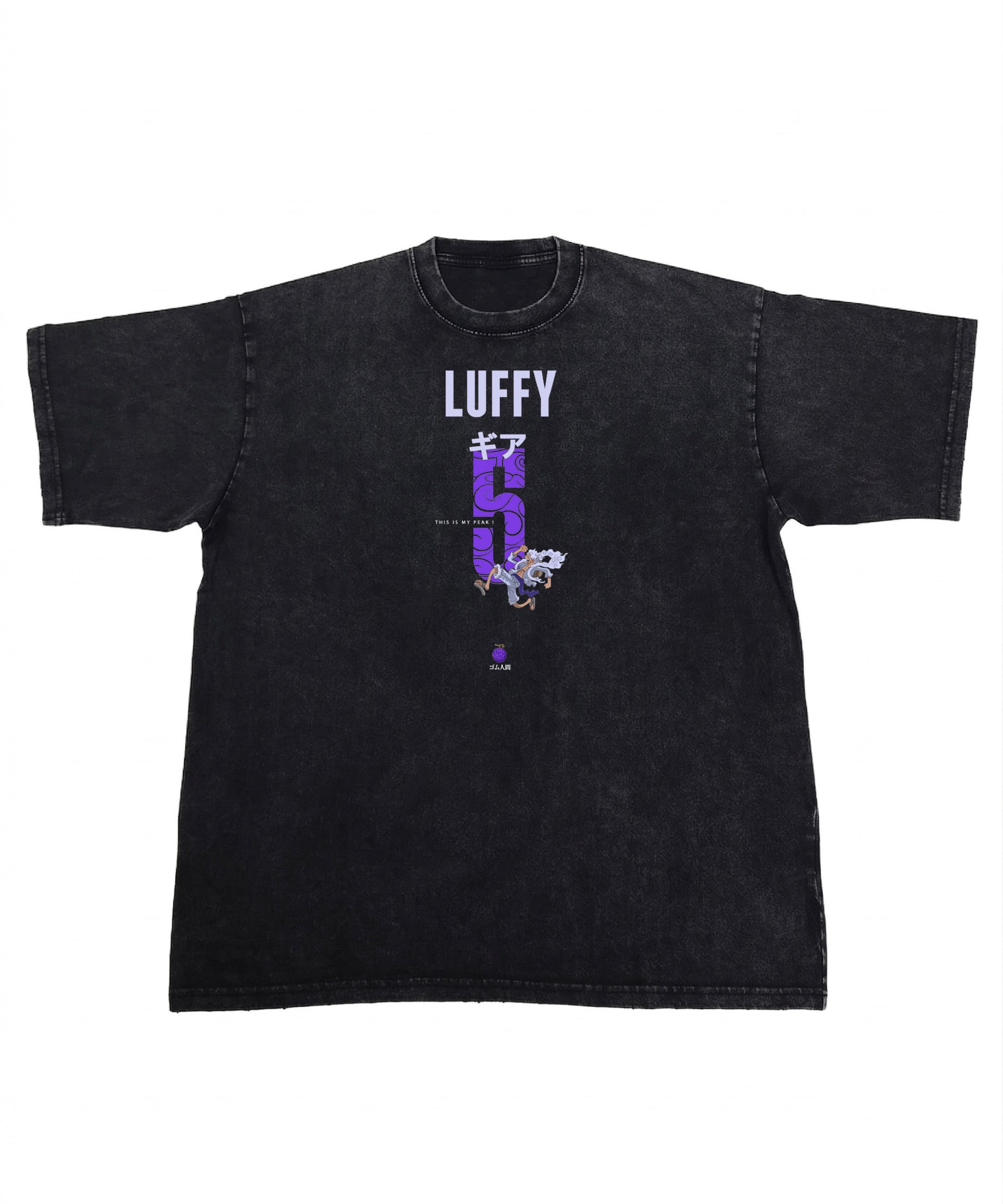 Joy Boy Washed T-Shirt