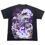 Joy Boy Washed T-Shirt