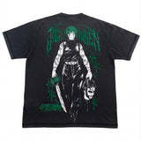 Severed Washed T-Shirt