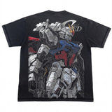 GAT-X105 Washed T-Shirt
