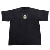 GAT-X105 Washed T-Shirt