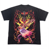 Ninth Form Washed T-Shirt