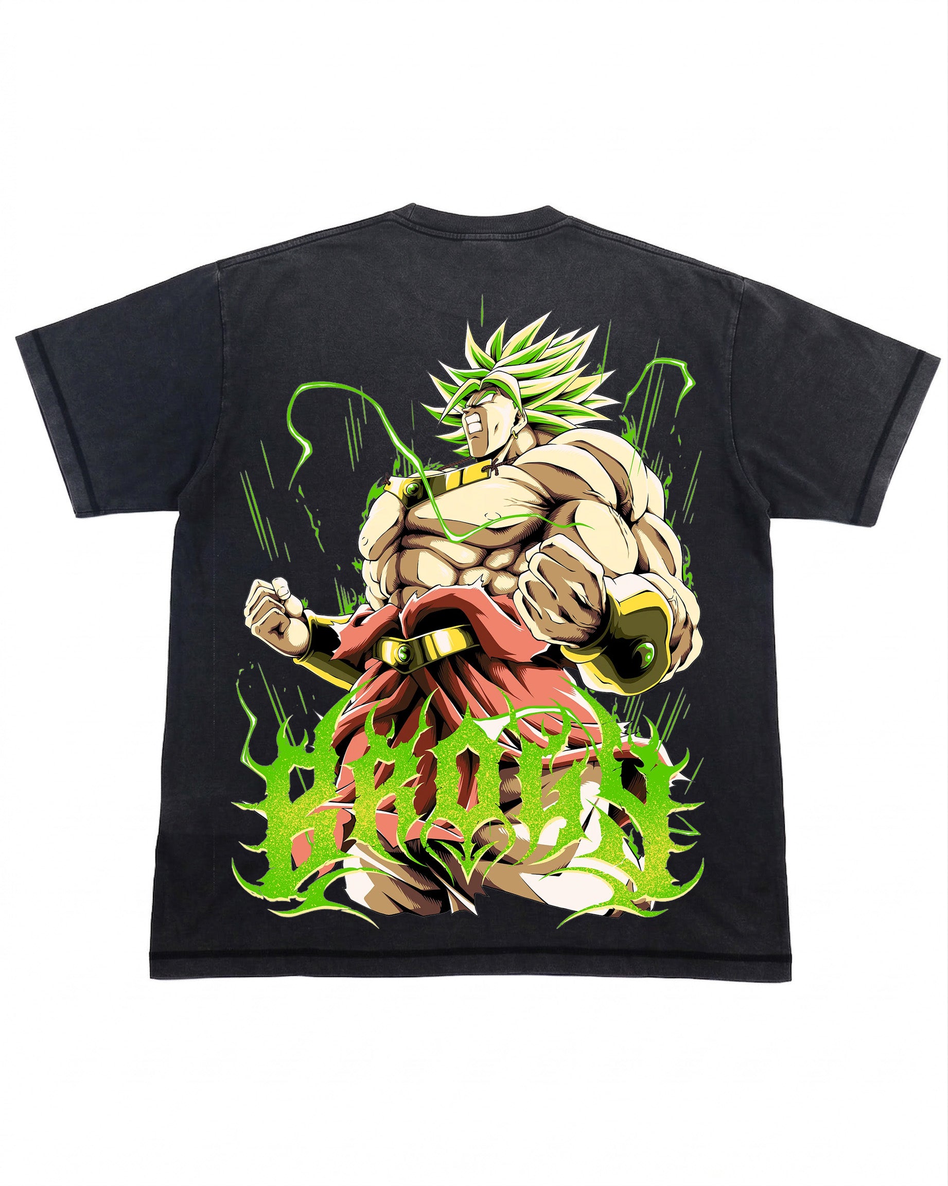 Dragon Ball Z – Endu