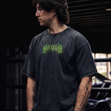 Fury Washed T-Shirt