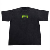 Fury Washed T-Shirt