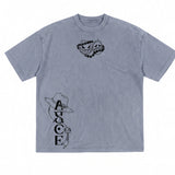 Will of Fire Washed T-Shirt