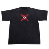 Mind Control Washed T-Shirt