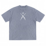 Bleeding Memory Washed T-Shirt