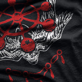 Mahoraga Washed T-Shirt