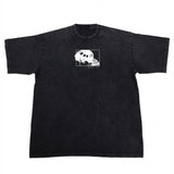 Rock Lee Washed T-Shirt