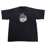 Whitebeard's Pirates Washed T-Shirt