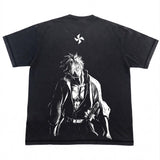 Kill Washed T-Shirt