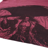 Kenpachi Oversize Wash Tee
