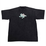 Steel Ball Run Washed T-Shirt