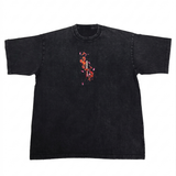 Kamado Tanjiro Washed T-Shirt