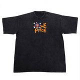 3D2Y Tony Washed T-Shirt