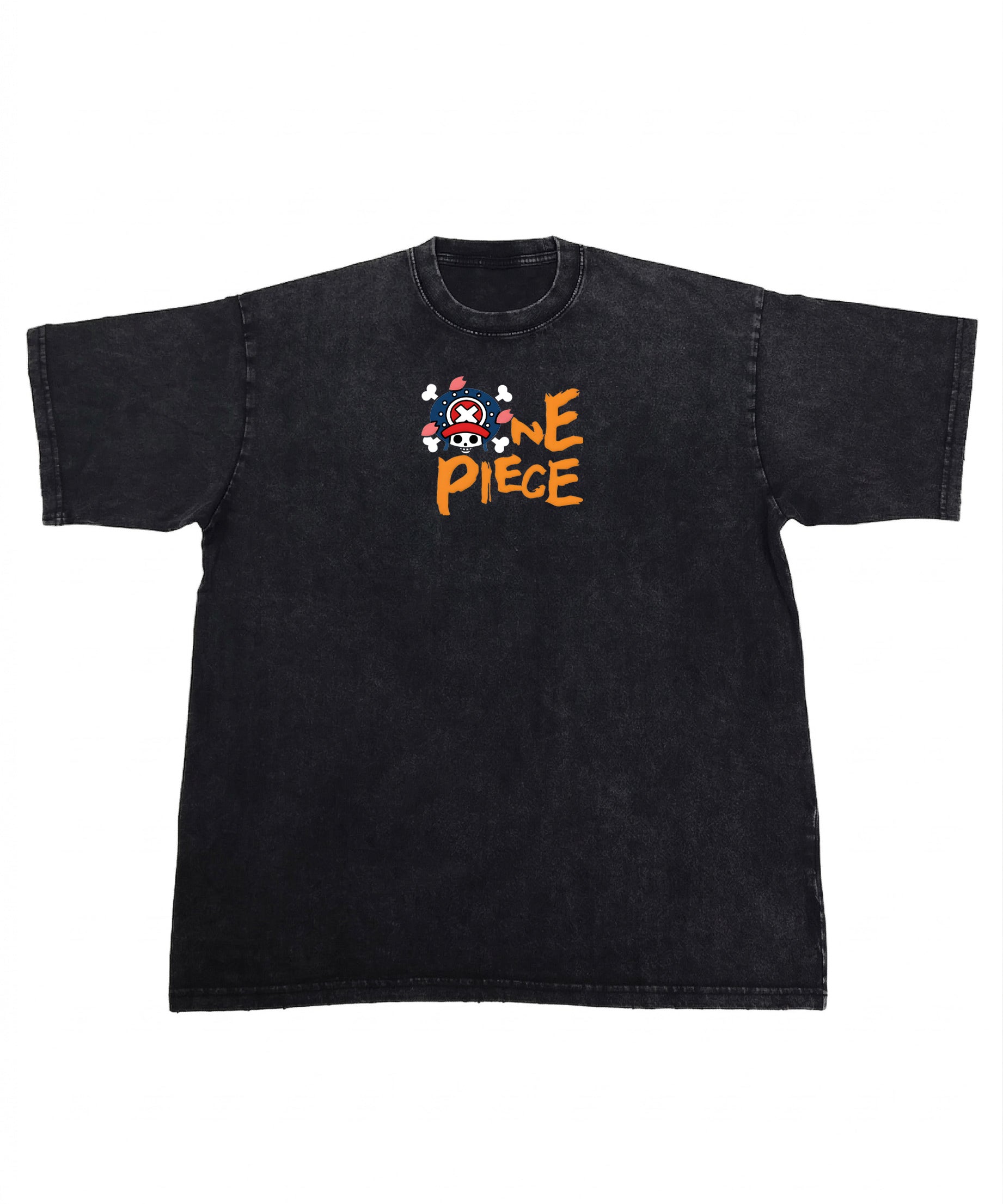 3D2Y Tony Washed T-Shirt