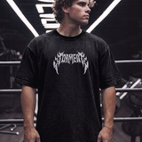Torment Washed T-Shirt