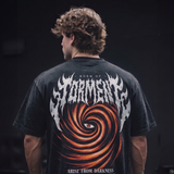 Torment Washed T-Shirt