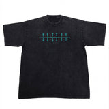 Worst Shaman Washed T-Shirt