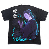Doubt Washed T-Shirt